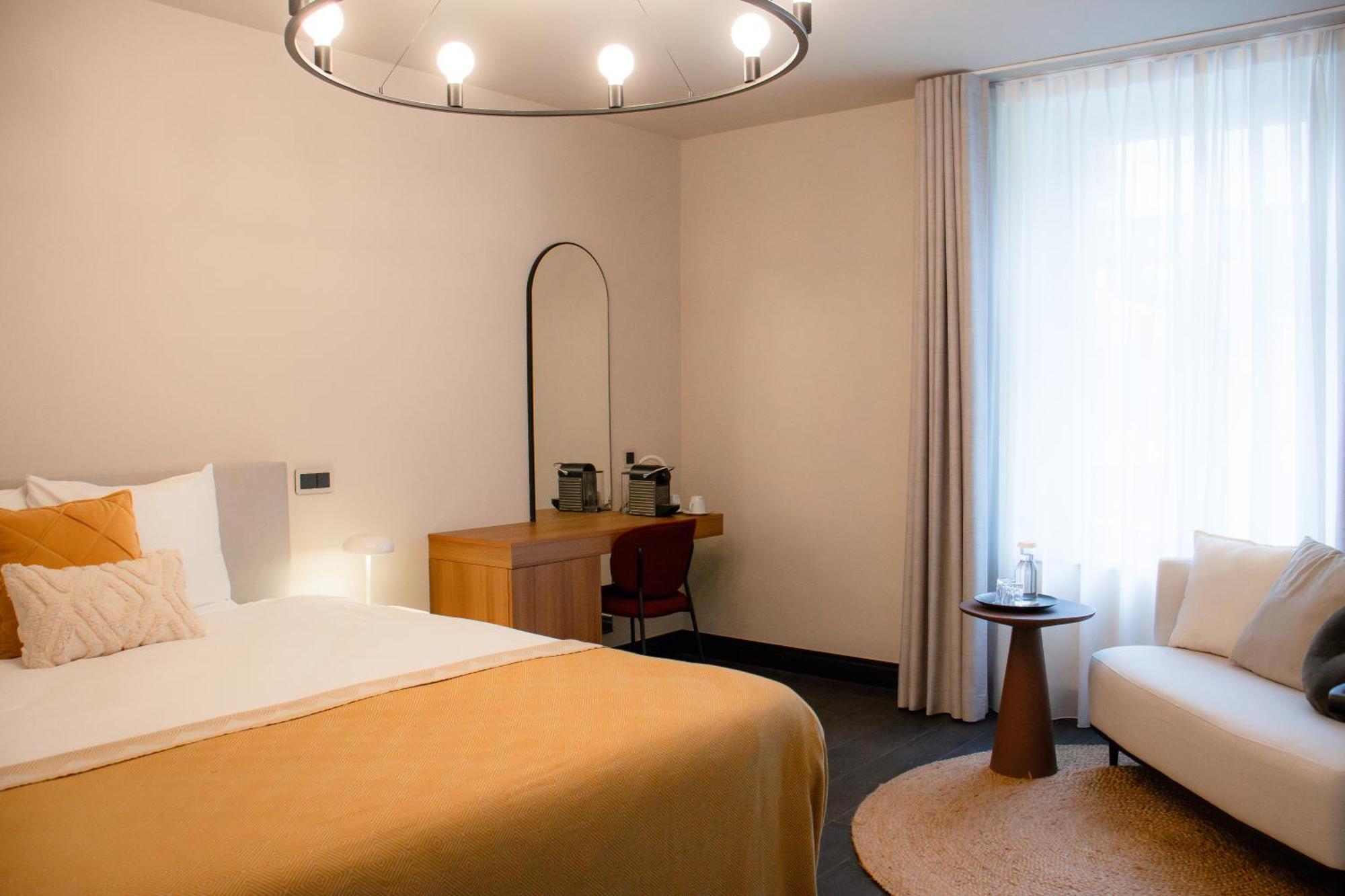 Boutique Hotel Kint Valkenburg aan de Geul Zimmer foto