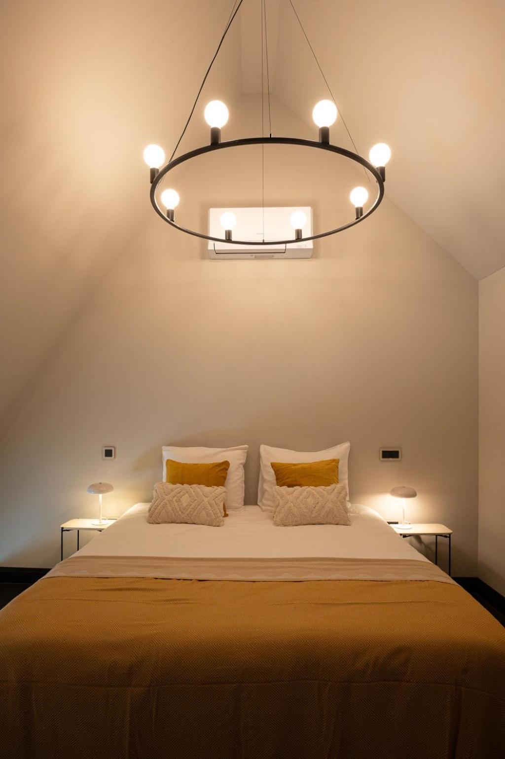 Boutique Hotel Kint Valkenburg aan de Geul Zimmer foto