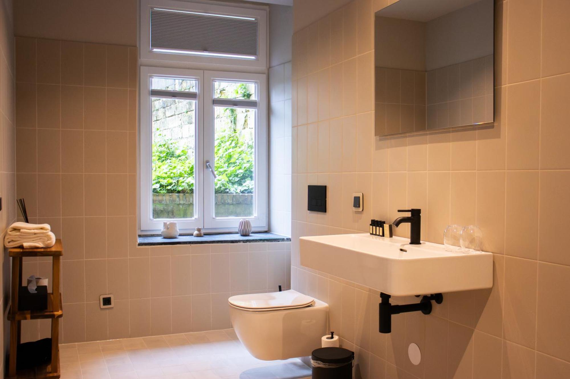 Boutique Hotel Kint Valkenburg aan de Geul Zimmer foto