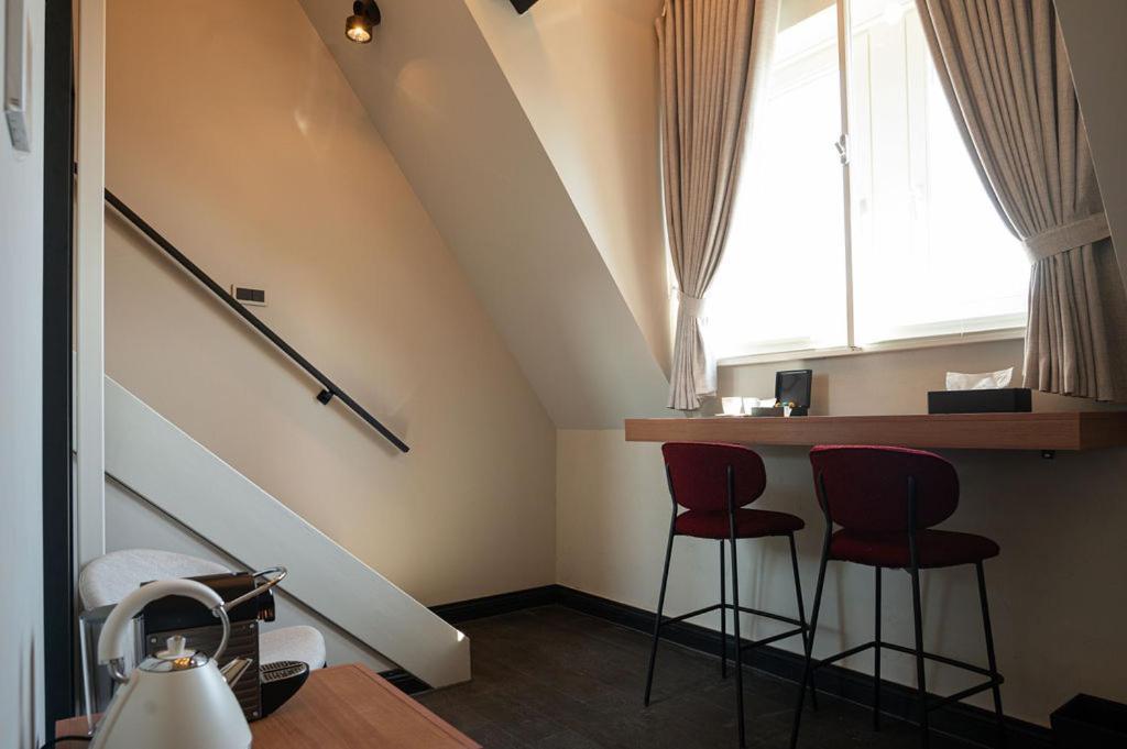 Boutique Hotel Kint Valkenburg aan de Geul Zimmer foto